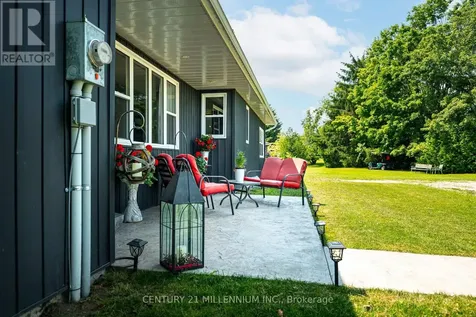 517454 County Road 124 Road Melancthon ON L9V 1V7