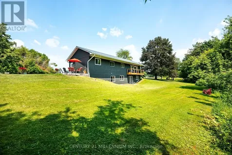 517454 County Road 124 Road Melancthon ON L9V 1V7