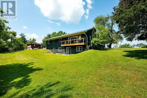 517454 County Road 124 Road Melancthon ON L9V 1V7