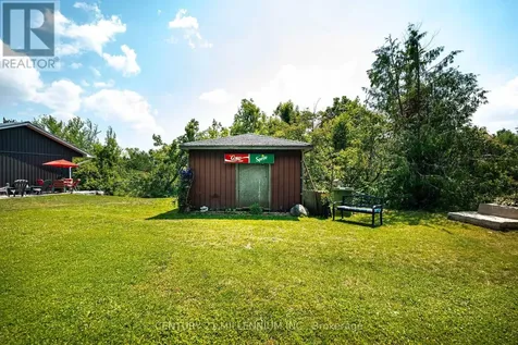517454 County Road 124 Road Melancthon ON L9V 1V7