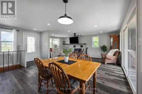 517454 County Road 124 Road Melancthon ON L9V 1V7