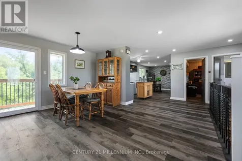 517454 County Road 124 Road Melancthon ON L9V 1V7
