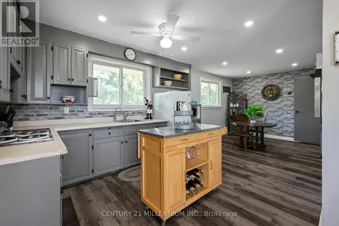 517454 County Road 124 Road Melancthon ON L9V 1V7