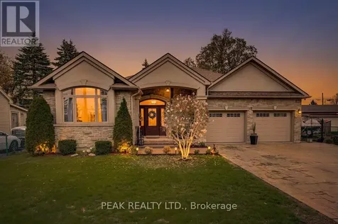 155 North Park Street Brantford ON N3R 4K7