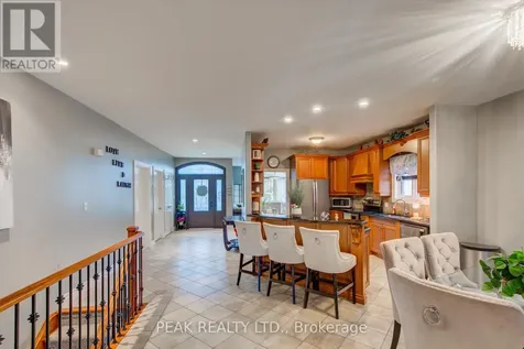 155 North Park Street Brantford ON N3R 4K7