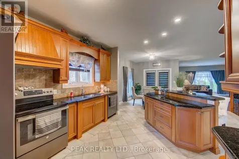 155 North Park Street Brantford ON N3R 4K7