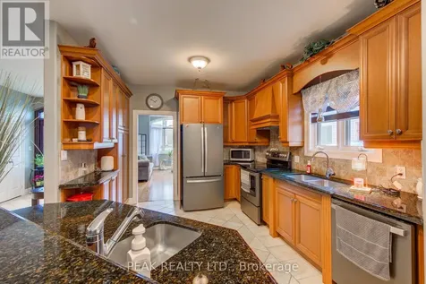 155 North Park Street Brantford ON N3R 4K7
