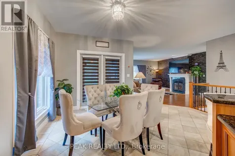 155 North Park Street Brantford ON N3R 4K7