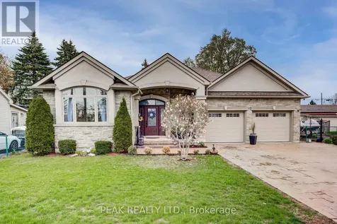 155 North Park Street Brantford ON N3R 4K7