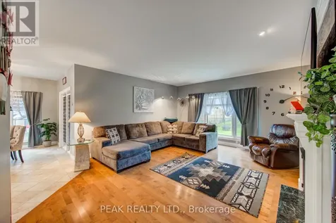 155 North Park Street Brantford ON N3R 4K7