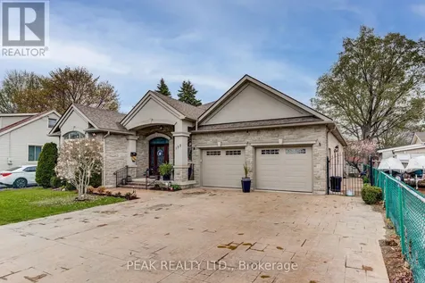 155 North Park Street Brantford ON N3R 4K7
