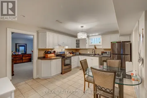 155 North Park Street Brantford ON N3R 4K7
