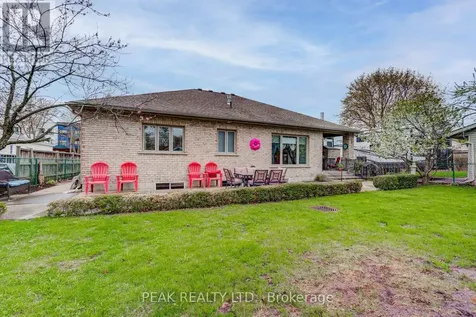 155 North Park Street Brantford ON N3R 4K7