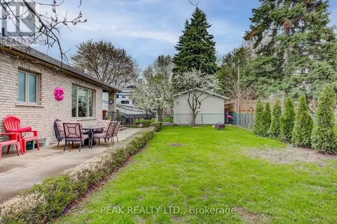 155 North Park Street Brantford ON N3R 4K7