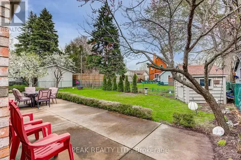 155 North Park Street Brantford ON N3R 4K7
