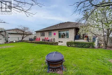155 North Park Street Brantford ON N3R 4K7