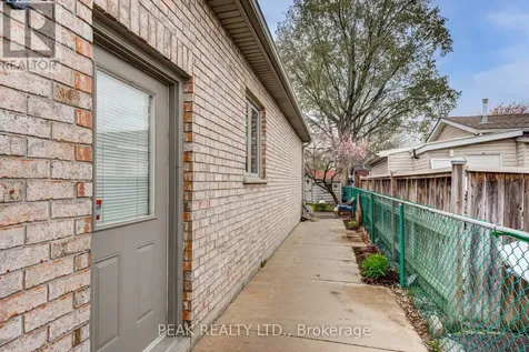 155 North Park Street Brantford ON N3R 4K7