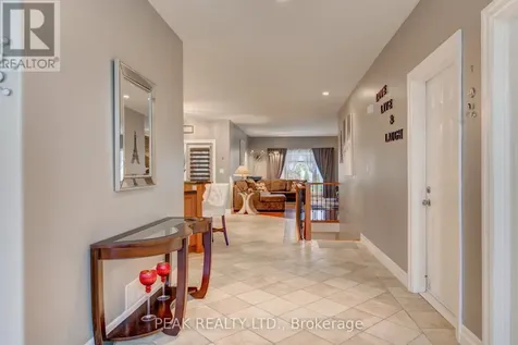 155 North Park Street Brantford ON N3R 4K7