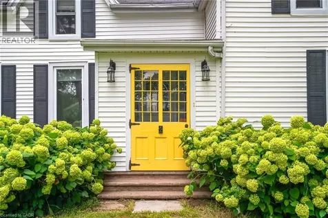 14894 Niagara River Parkway Niagara-on-the-lake ON L0S 1J0