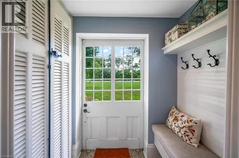 14894 Niagara River Parkway Niagara-on-the-lake ON L0S 1J0