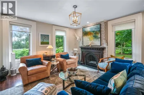 14894 Niagara River Parkway Niagara-on-the-lake ON L0S 1J0