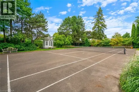 14894 Niagara River Parkway Niagara-on-the-lake ON L0S 1J0