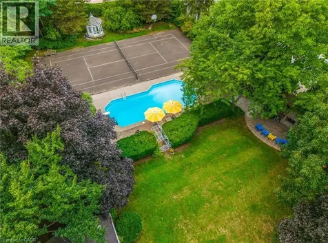 14894 Niagara River Parkway Niagara-on-the-lake ON L0S 1J0