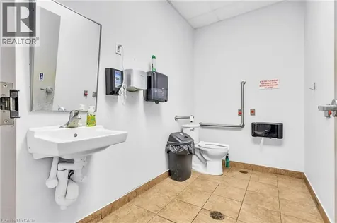 545 Hespeler Road Cambridge ON N1R 6J2