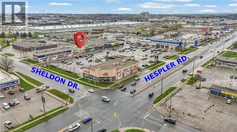 545 Hespeler Road Cambridge ON N1R 6J2