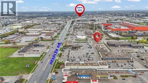 545 Hespeler Road Cambridge ON N1R 6J2