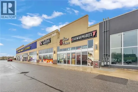 545 Hespeler Road Cambridge ON N1R 6J2