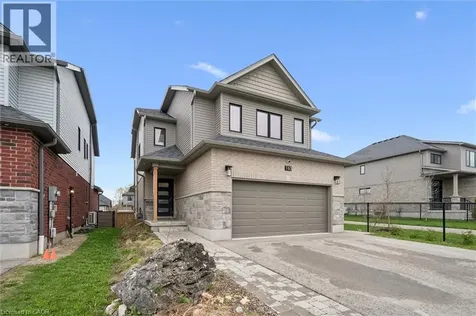 163 Halls Drive Elora ON N0B 1S0