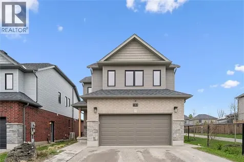 163 Halls Drive Elora ON N0B 1S0