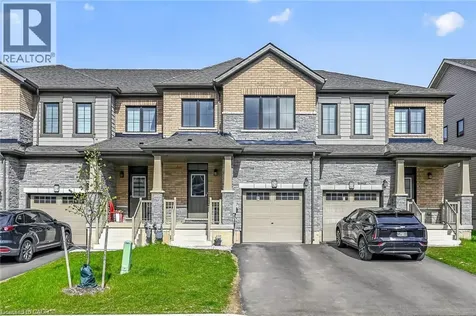 21 Lonsdale Road Haldimand ON N3W 0J6
