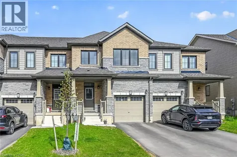 21 Lonsdale Road Haldimand ON N3W 0J6