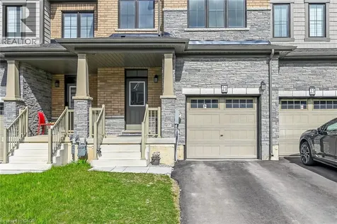 21 Lonsdale Road Haldimand ON N3W 0J6