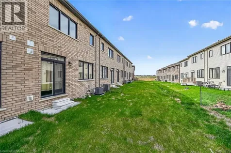 21 Lonsdale Road Haldimand ON N3W 0J6