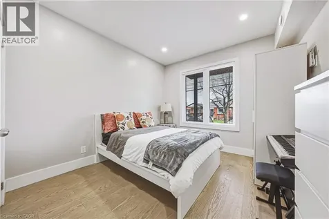 68 Vansitmart Avenue Hamilton ON L8H 3A5