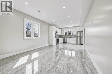 68 Vansitmart Avenue Hamilton ON L8H 3A5