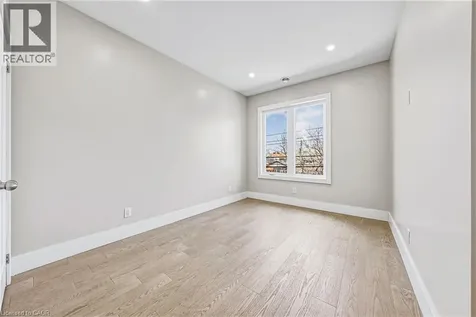 68 Vansitmart Avenue Hamilton ON L8H 3A5