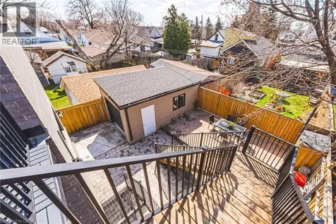 68 Vansitmart Avenue Hamilton ON L8H 3A5