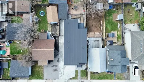 68 Vansitmart Avenue Hamilton ON L8H 3A5