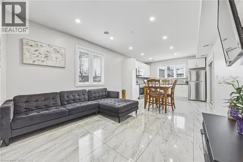 68 Vansitmart Avenue Hamilton ON L8H 3A5