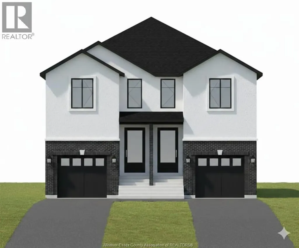3189 Mcrobbie Road Windsor ON N8R 0A2