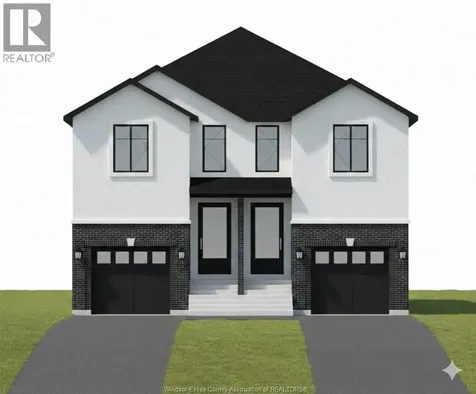 3189 Mcrobbie Road Windsor ON N8R 0A2