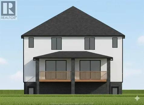 3189 Mcrobbie Road Windsor ON N8R 0A2