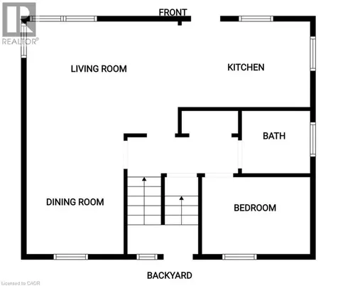 7 Cairns Avenue Dundas ON L9H 1G2