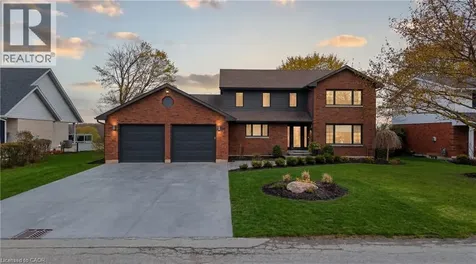 890 Perkin Crescent Listowel ON N4W 3R8