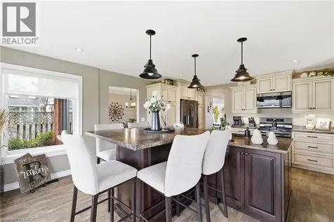 890 Perkin Crescent Listowel ON N4W 3R8