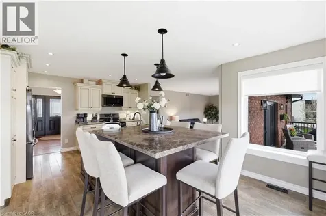 890 Perkin Crescent Listowel ON N4W 3R8